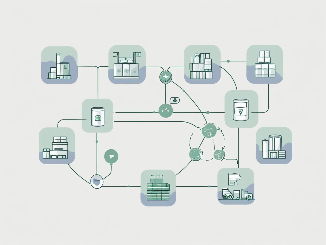 Supply Chain Management Software